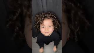 Jolie fillette 🥰humour viralvideo [upl. by Kcaj]