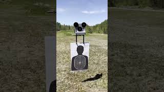 Experience Dynamic Shooting with Range X1  Moving Target Mode in Action [upl. by Jone]