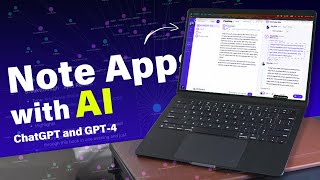 Top 8 Incredible Note Apps with AI [upl. by Ssecnirp850]