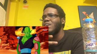 Anime War  Episode 2 Awakening Reaction [upl. by Jenda]