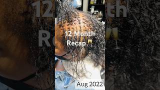 The unexpected results of my sisterlocks transformation [upl. by Retsim]