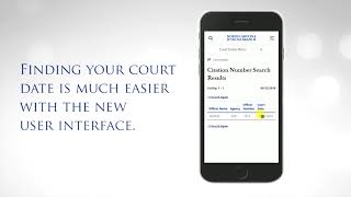 NCcourtsgov  Court Dates [upl. by Kant]