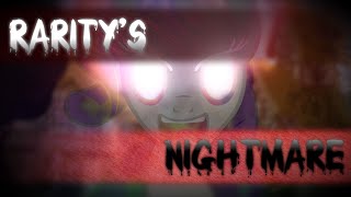 Raritys Nightmare PMV [upl. by Tillinger659]