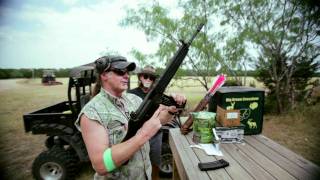 Ted Nugent Spirit of the Wild  C93 Review [upl. by Burney298]