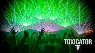 TOXICATOR 2014  Official Aftermovie [upl. by Anuala]