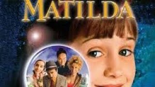 Film Matilda  Dublat în Română [upl. by Eliason]