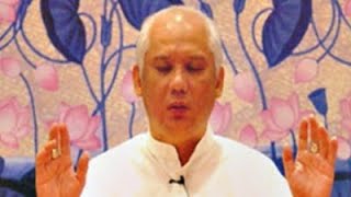 TWIN HEARTS MEDITATION FULL VERSION OF GRAND MASTER CHOA KOK SUI [upl. by Eedyah]