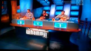 Pt 2 Whammy All new Press Your Luck 2002 [upl. by Alard]