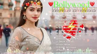 BOLLYWOOD LOVE MASHUP 2024 💚💝💛 Best Mashup of Arijit Singh Jubin Nautiyal Atif Aslam [upl. by Einnij]