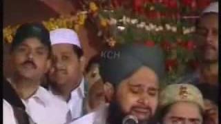 SHALAA WASDAA RAWE TERAA SOHRAA HARAM  OLD IS GOLD   BEAUTIFUL VOICE OF OWAIS BHAI [upl. by Socin614]