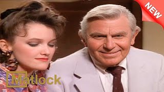 Matlock 2024 The Gift Comedy American Sitcom 021 [upl. by Licna]