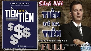 SÁCH NÓI  TIỀN ĐẺ RA TIỀN  Duncan Bannatyne  FULL [upl. by Paco]