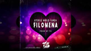 UTEKILE MBILO YANGA FILOMENA 2023  PANDZA REMIX🔥😁 PROD BY TS [upl. by Estas]