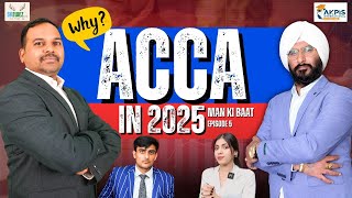 Acca Course details I ACCA OR CA Which Is Better I ACCA AFTER Bcom I ACCA Course accaqualification [upl. by Aseefan]