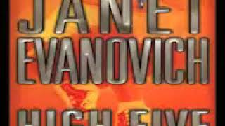 Janet Evanovich Five High [upl. by Lenno58]