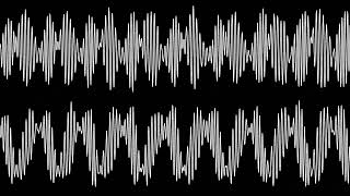 Jerobeam Fenderson  quotPlanetsquot Oscilloscope view [upl. by Aiken593]