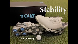 Unboxing FootJoy Tour ALPHA [upl. by Atiuqehs55]