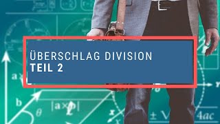 Überschlag Division 2 [upl. by Anni]