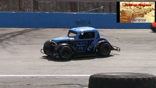 Riverhead Raceway Practice day 2024 [upl. by Sabina]