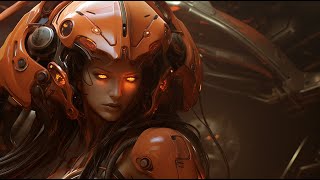 StarCraft 3 Kerrigans Story QueenOfBlades [upl. by Akcimahs]