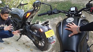 Benelli 502C खतरनाक Budget Power Cruiser  Benelli 502c बहुत मज़ा आया Riding Experience [upl. by Negaet]