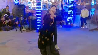 Rimaiरिमै  Deusibhailo Dance Magar House  ft Laxmi Gurung [upl. by Lever508]