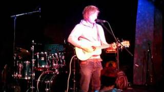 Ed Sheeran  The A Team Live at The Bedford [upl. by Lolanthe919]