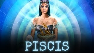 PISCIS MUY FUERTE‼️😱 ESTA PERSONA VA A PASAR DE 0 A 100 💯🚨HOROSCOPO PISCIS AMOR DICIEMBRE 2024 [upl. by Materi]