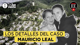 Así fue como Jhonier Leal mató a su mamá y a su hermano  Inherente  El Espectador [upl. by Haissi]