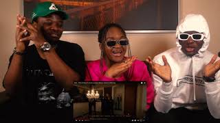 NSG  After OT Bop  ft Backroad Gee Music Video  Jawkaz Reactions [upl. by Ybot]