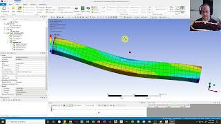 Introduction to ANSYS  FEA using ANSYS  Lesson 1 [upl. by Notpmah]