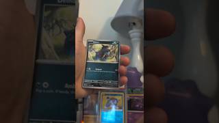 Daily Pokemon Opening 216 pokemon trending opening tcg dailyshorts charizard pikachu [upl. by Ettennor]