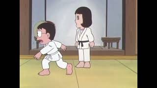 ninja hattori new episode in hindi  kenichi bna judo master  ninja hattori [upl. by Merrie24]