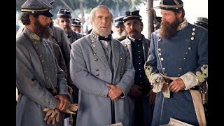 Gods and Generals Full Movie Facts  Review And Knowledge  Jeff Daniels  Stephen Lang [upl. by Scharaga]