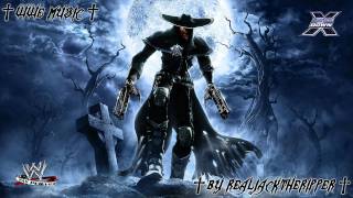 Undertaker Fan Remix 19th Rock Ministry [upl. by Kenn506]