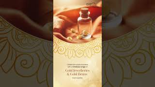 Celebrate Dhanteras with Everlite by Senco Gold amp Diamonds  Dhanteras Muhurat  LightUpWithEverlite [upl. by Isma140]