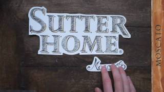 Sutter Home Moscato [upl. by Dotty217]