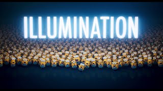 Minions Illumination Song  Sing 2 2021 [upl. by Noiek284]