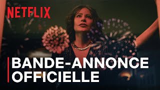 Griselda  Bandeannonce officielle VF  Netflix France [upl. by Nnaael]