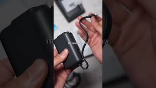 ANKER 30W POWER BANK UNBOXING [upl. by Malsi]