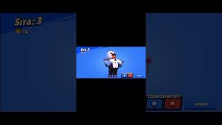 bir kac gun olmicambrawlstars funny challenge fypシ゚viral keşfetbeniöneçıkar keşfetteyiz [upl. by Ariaes]