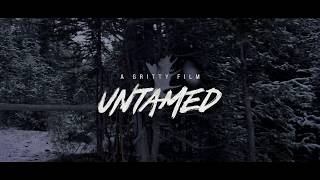 UNTAMED 30SECOND TRAILER [upl. by Sulienroc]