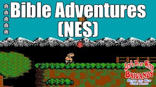 Bible Adventures NES [upl. by Milson329]