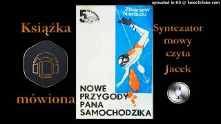 PS07 Nowe przygody Pana Samochodzika audiobook cz 4  19 [upl. by Demaggio]