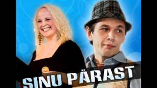 Respekt  Sinu Pärast [upl. by Rae]