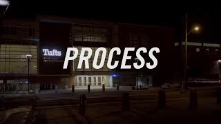 The Season 2018 Tufts Lacrosse  Chapter Process JumbosLaxTV [upl. by Kassel]