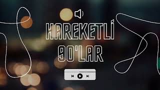 90lar Türkçe Pop Mix  90lar 2000lerTürkçe Pop En iyileri [upl. by Court]