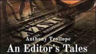 Anthony Trollope  An Editors Tales 15 The Panjandrum [upl. by Zysk]