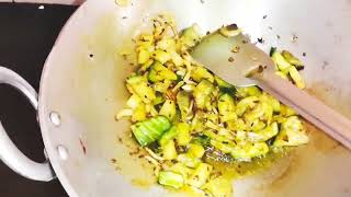 Odisa Authentic Recipe Saga Badi Bhaja  Odiafood Priya kichten Amaranth leaves fry [upl. by Blakelee]