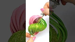 Christmas Craft 🎅  Fun Holiday DIY Ideas diy chirstmascraft handmadechristmasdecorations [upl. by Bergman]